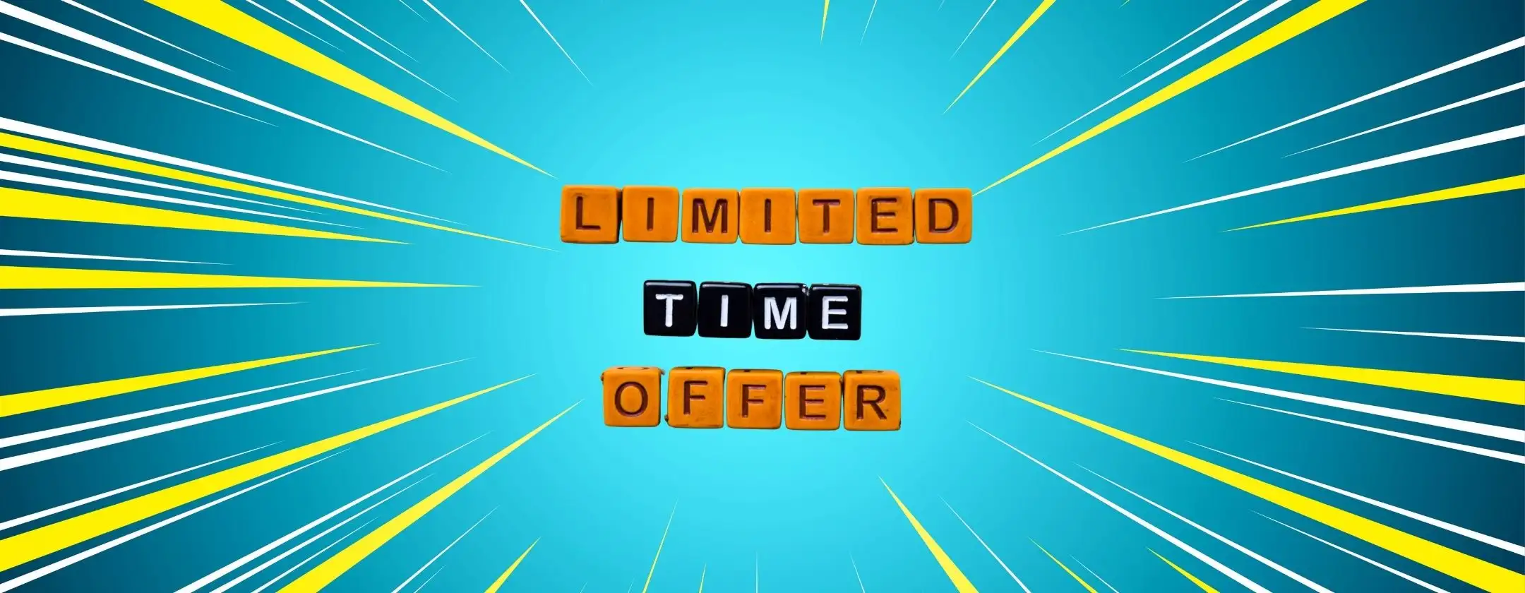 3 offerte a tempo da non perdere su Amazon: il tempo scorre!