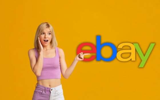 5 offerte folli su eBay stanno finendo velocemente