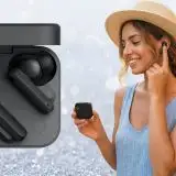 55 ore di riproduzione audio pazzesca, ANC e IP55: ecco i CMF Buds 2