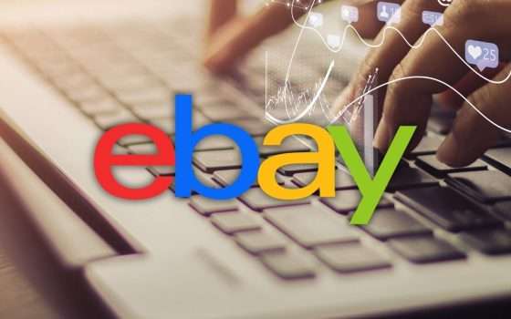 8 perle in offerta su eBay a prezzo succulento