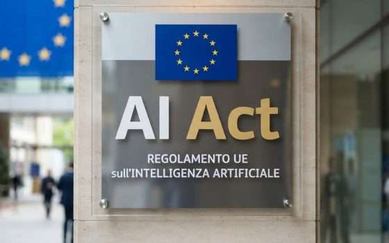 AI Act: obbligo trasparenza per i contenuti AI dal 2 agosto