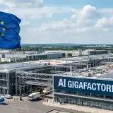 Sette data center AI in Europa: investimento da 30 miliardi