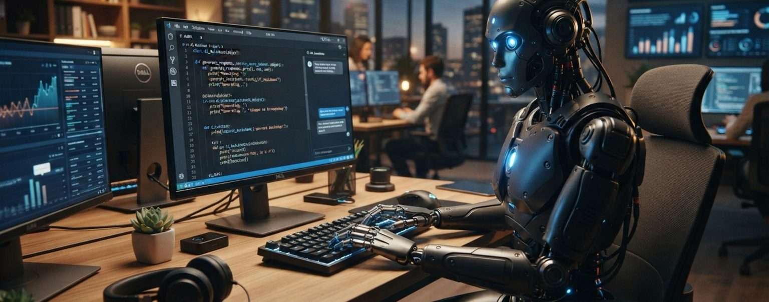 Anteprima: Un terzo delle pagine web è scritto dall’AI