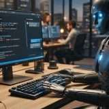 Un terzo delle pagine web è scritto dall'AI