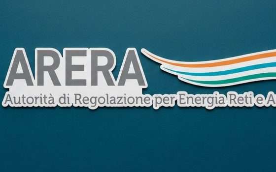 Bonus sociale idrico: phishing con nome e logo di ARERA