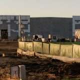 Amazon costruisce un data center senza informare i cittadini