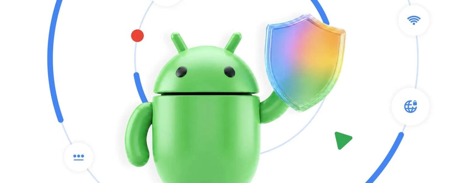 Anteprima: Android 17: protezioni contro tracciamento e SMS Blaster