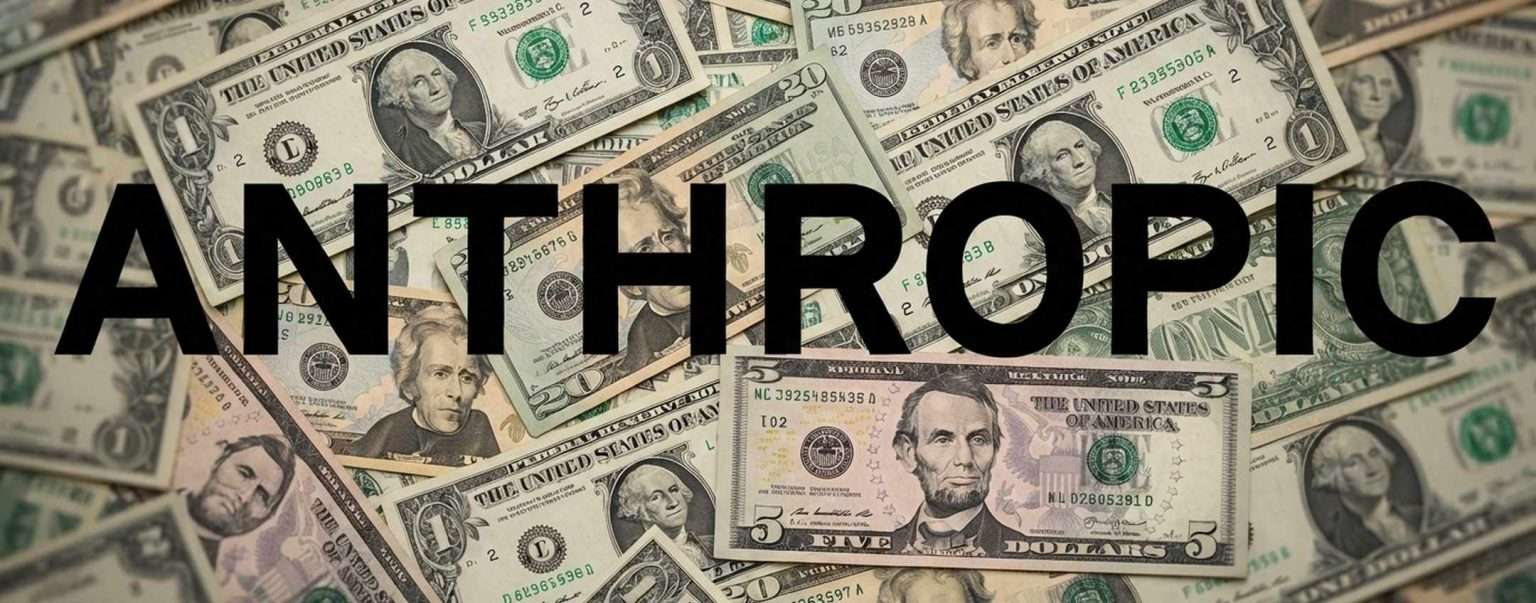 Anteprima: Anthropic: valutazione di 2.000 miliardi dopo l’IPO?
