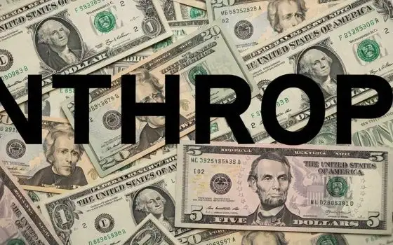 Anthropic: valutazione di 2.000 miliardi dopo l'IPO?