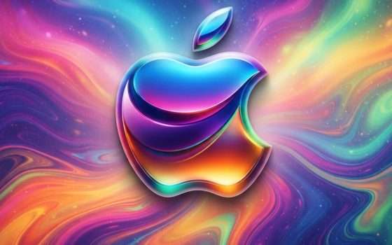 Dettagli hardware sul primo iPhone pieghevole di Apple