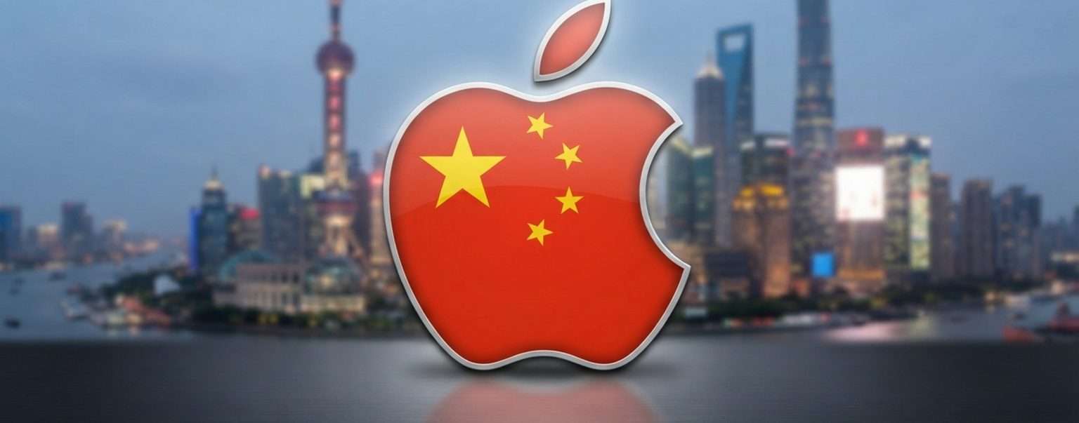 Anteprima: Apple addestra un modello AI per la Cina con l’aiuto di Alibaba