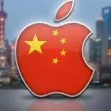 Apple addestra un modello AI per la Cina con l'aiuto di Alibaba