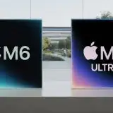 Apple M6 e M5 Ultra: nuovi chip per Mac mini e Mac Studio