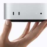 Apple annuncia il nuovo Mac mini con chip M5 Pro e M6