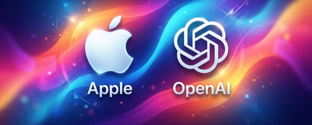 OpenAI pubblica le prove delle accuse sbagliate di Apple