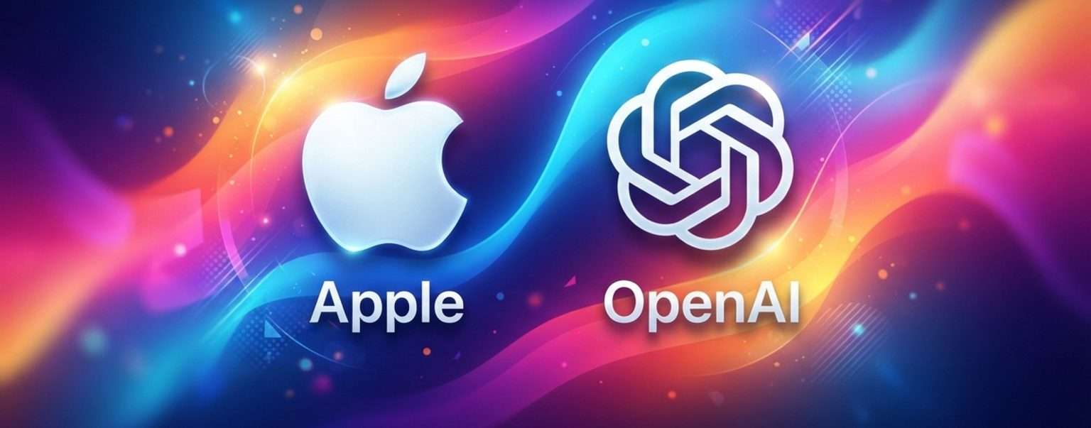 Copertina: OpenAI pubblica le prove delle accuse sbagliate di Apple