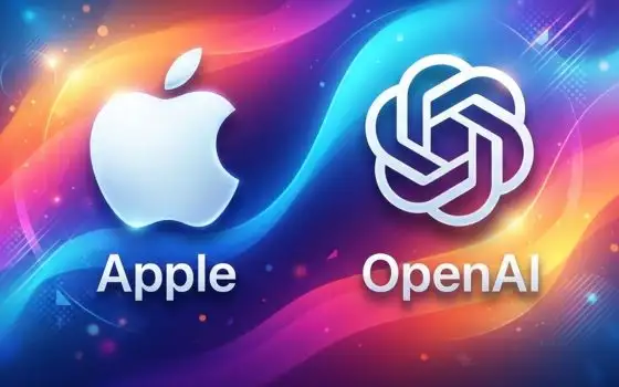 OpenAI pubblica le prove delle accuse sbagliate di Apple