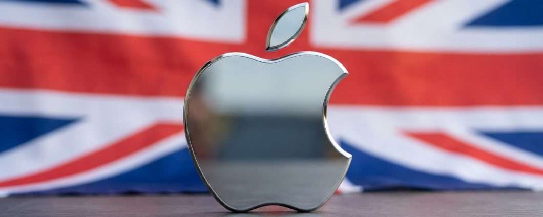 Backdoor iCloud: nuovo ricorso di Apple nel Regno Unito