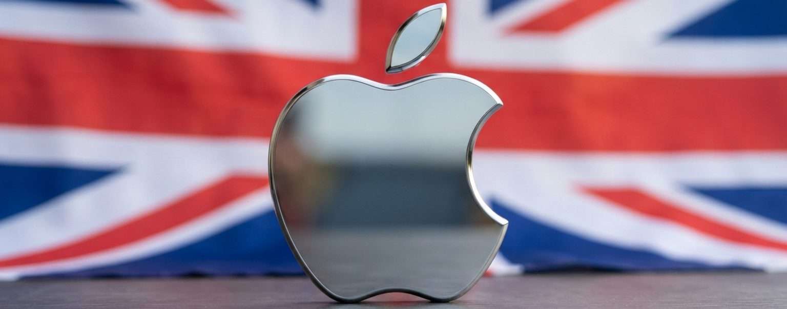 Anteprima: Backdoor iCloud: nuovo ricorso di Apple nel Regno Unito