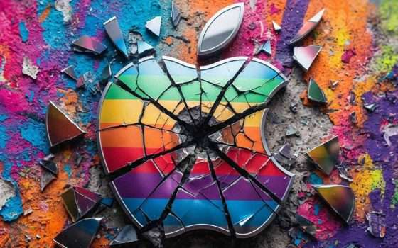 Bug in Screen Sharing di macOS permette l'accesso al Mac