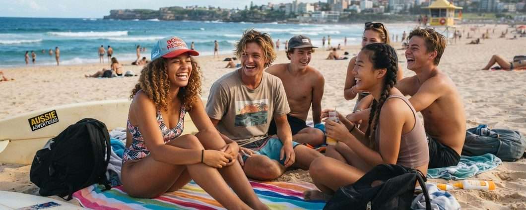 Ban social media in Australia: molti minori ancora online