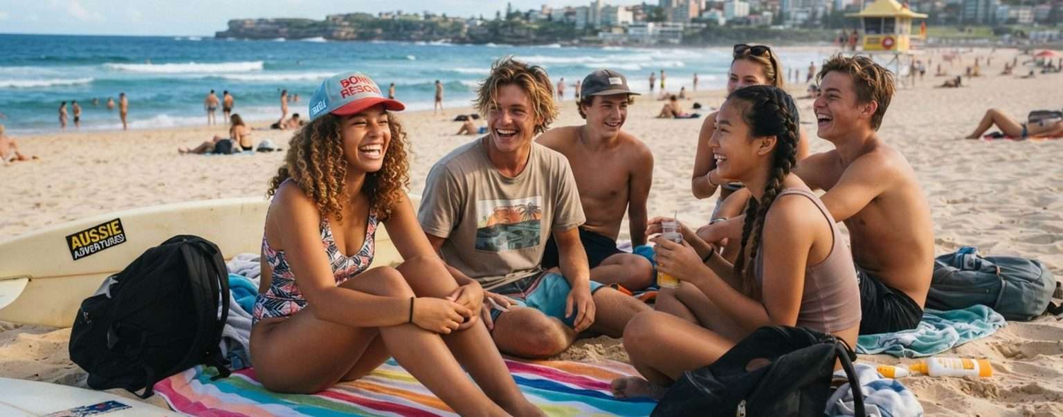 Anteprima: Ban social media in Australia: molti minori ancora online