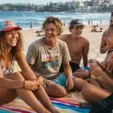 Ban social media in Australia: molti minori ancora online