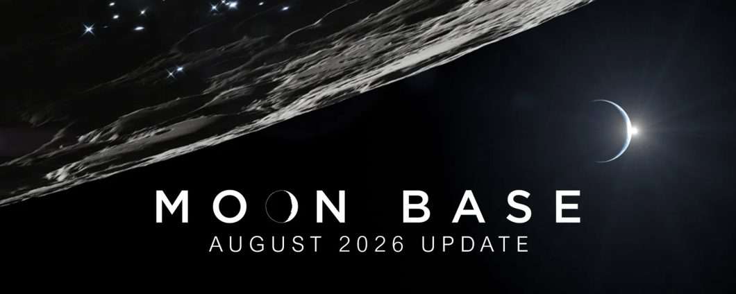 Base lunare: aggiornamento sui lander della fase I