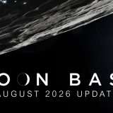 Base lunare: aggiornamento sui lander della fase I