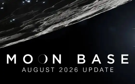 Base lunare: aggiornamento sui lander della fase I