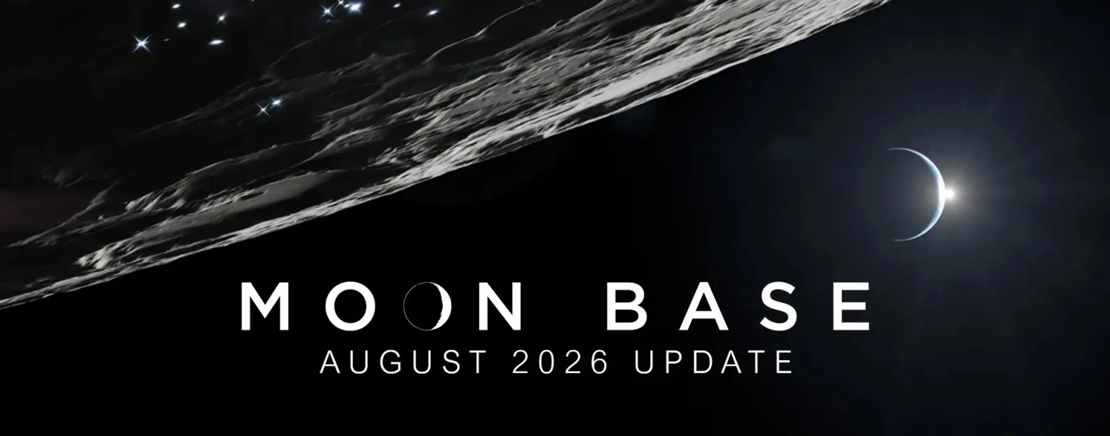 Base lunare (update fase I)
