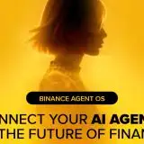 Binance annuncia Agent OS: trading con agenti AI