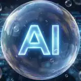 Allarme BCE: AI sarà la nuova bolla speculativa?