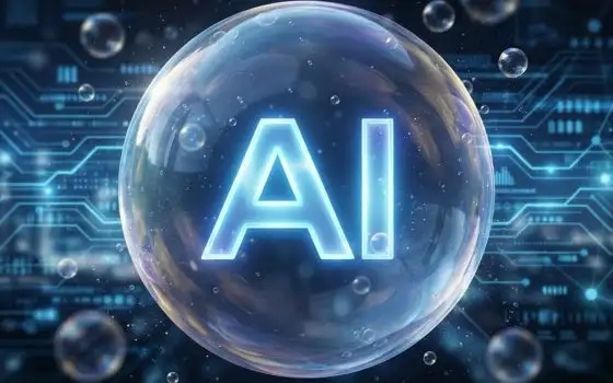 Allarme BCE: AI sarà la nuova bolla speculativa?