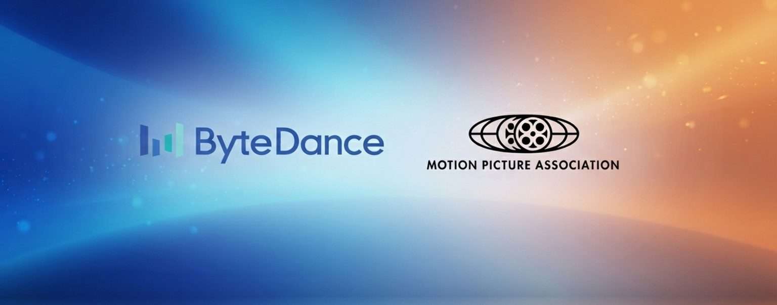 Anteprima: Violazione copyright con Seedance: accordo ByteDance-MPA