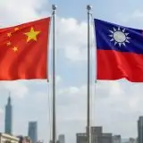 Agenti AI cinesi attaccano agenzie governative di Taiwan