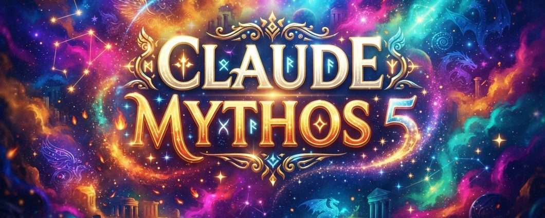 Anthropic offre Claude Mythos 5 con Claude Security