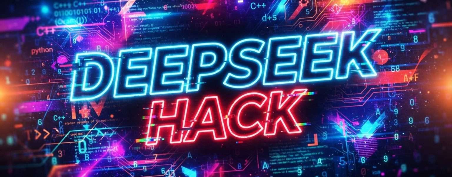 Anteprima: Agente AI con DeepSeek usato per colpire server vulnerabili
