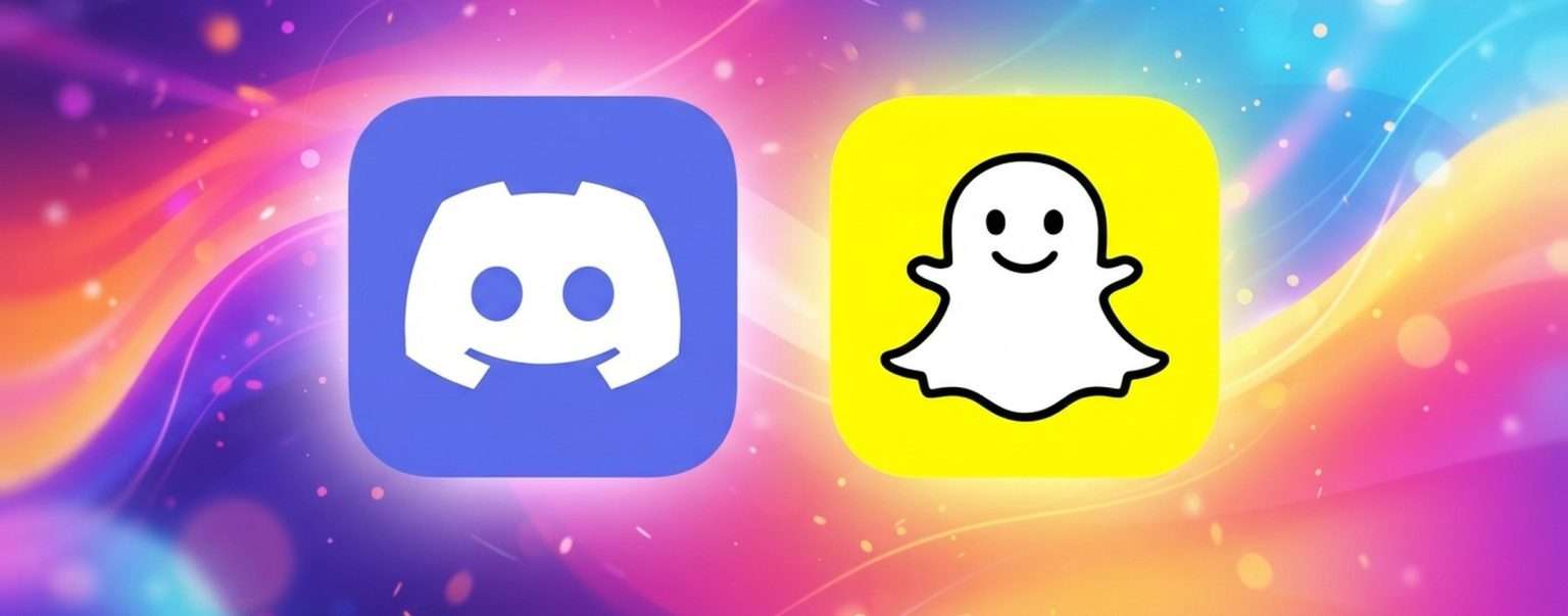 Anteprima: Social media e minori: denunce per Discord e Snapchat