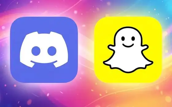 Social media e minori: denunce per Discord e Snapchat