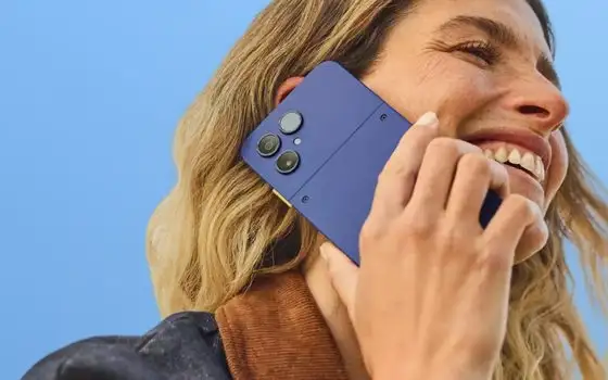 Fairphone 6+ è lo smartphone Android con riparabilità 10/10