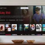 Google TV Freeplay, film e serie on demand gratis, con la pubblicità
