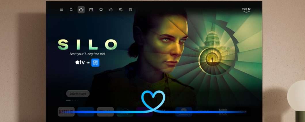 Alexa+ gratis sui dispositivi FireTV: anche in Italia?