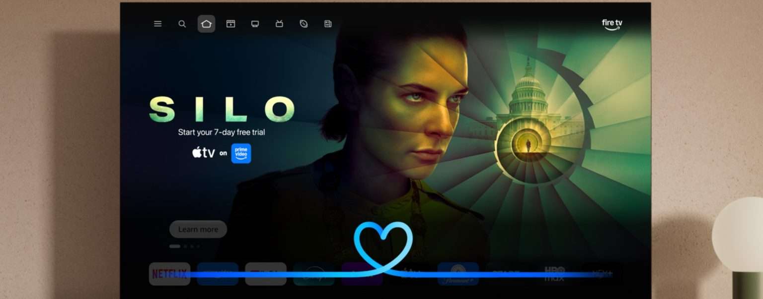 Anteprima: Alexa+ gratis sui dispositivi Fire TV: anche in Italia?