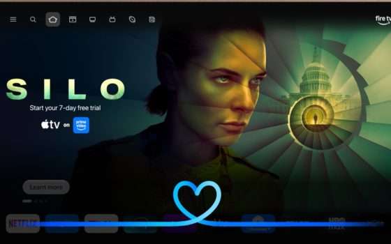 Alexa+ gratis sui dispositivi FireTV: anche in Italia?