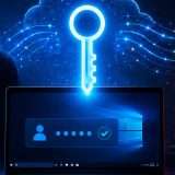 Pass-ta-key: furto dell'account protetto con passkey