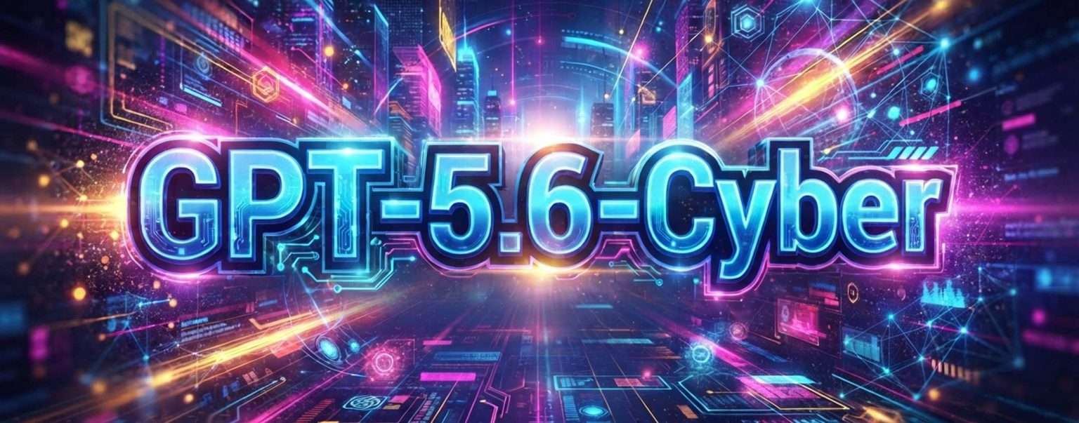 Copertina: OpenAI annuncia GPT-5.6-Cyber e novità per Daybreak