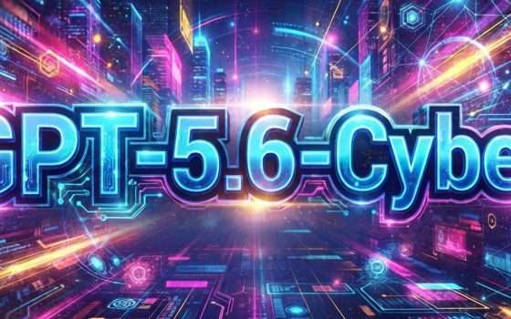 OpenAI annuncia GPT-5.6-Cyber e novità per Daybreak