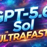 OpenAI annuncia la modalità Ultrafast per GPT-5.6 Sol
