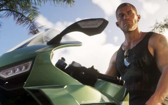 Extended look di GTA 6: attenzione alle demo fasulle
